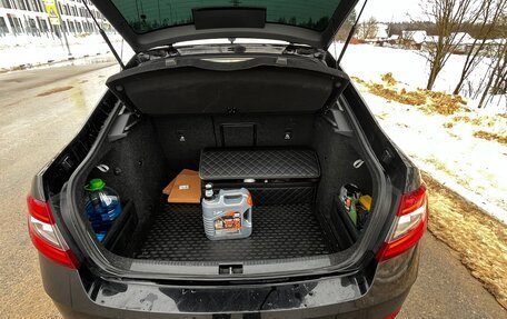 Skoda Octavia, 2018 год, 2 100 000 рублей, 14 фотография