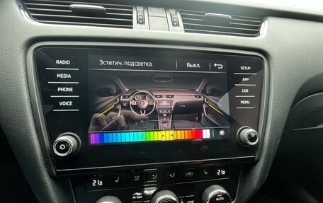 Skoda Octavia, 2018 год, 2 100 000 рублей, 21 фотография