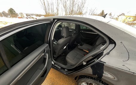 Skoda Octavia, 2018 год, 2 100 000 рублей, 17 фотография