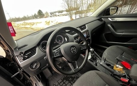 Skoda Octavia, 2018 год, 2 100 000 рублей, 20 фотография