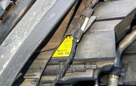 Skoda Octavia, 2018 год, 2 100 000 рублей, 35 фотография