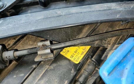 Skoda Octavia, 2018 год, 2 100 000 рублей, 36 фотография