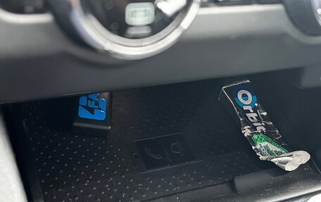 Skoda Octavia, 2018 год, 2 100 000 рублей, 27 фотография