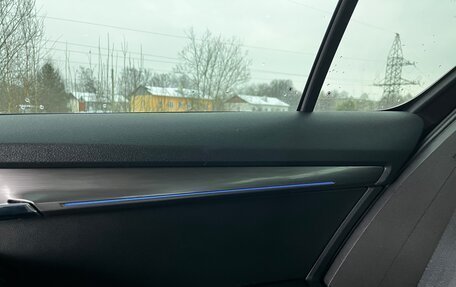 Skoda Octavia, 2018 год, 2 100 000 рублей, 29 фотография