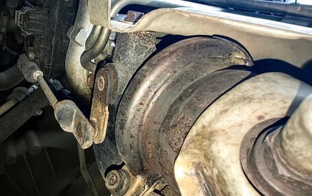 Skoda Octavia, 2018 год, 2 100 000 рублей, 39 фотография