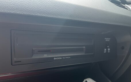 Skoda Octavia, 2018 год, 2 100 000 рублей, 28 фотография