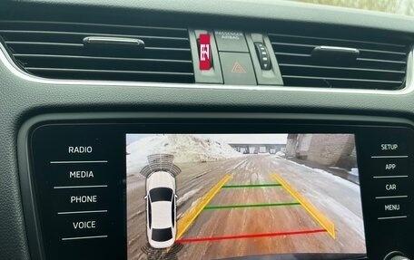 Skoda Octavia, 2018 год, 2 100 000 рублей, 31 фотография