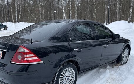 Ford Mondeo III, 2006 год, 420 000 рублей, 3 фотография