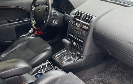 Ford Mondeo III, 2006 год, 420 000 рублей, 7 фотография