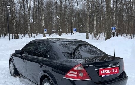 Ford Mondeo III, 2006 год, 420 000 рублей, 4 фотография