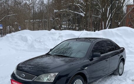 Ford Mondeo III, 2006 год, 420 000 рублей, 6 фотография