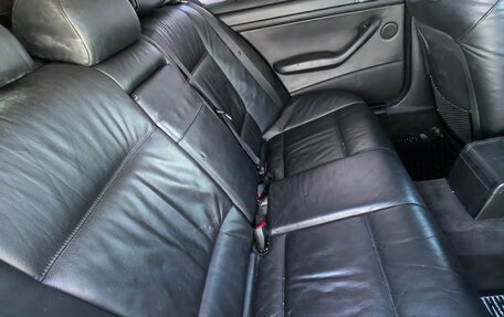 BMW 3 серия, 2004 год, 550 000 рублей, 17 фотография