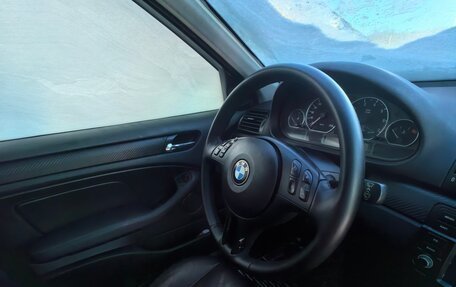 BMW 3 серия, 2004 год, 550 000 рублей, 19 фотография