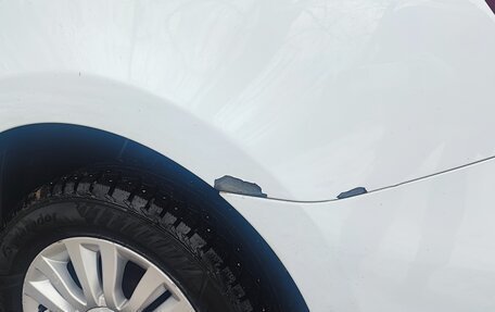 Renault Logan II, 2014 год, 475 000 рублей, 8 фотография