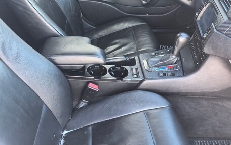 BMW 3 серия, 2004 год, 550 000 рублей, 18 фотография