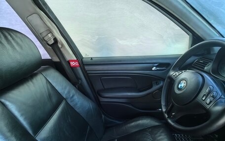 BMW 3 серия, 2004 год, 550 000 рублей, 15 фотография