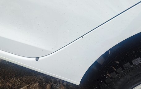 Renault Logan II, 2014 год, 475 000 рублей, 9 фотография