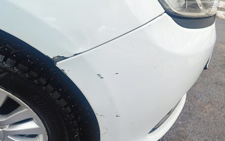 Renault Logan II, 2014 год, 475 000 рублей, 13 фотография