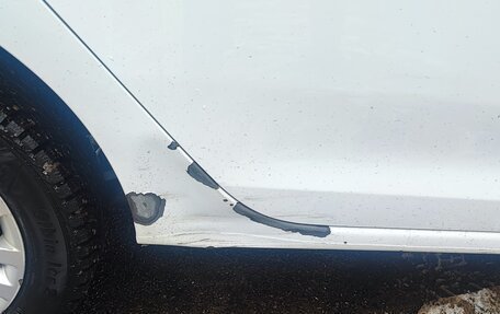 Renault Logan II, 2014 год, 475 000 рублей, 15 фотография