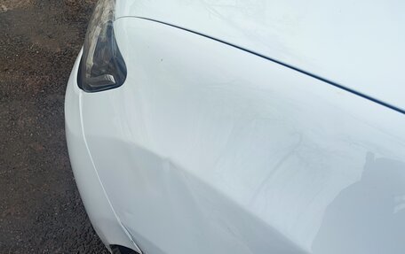 Renault Logan II, 2014 год, 475 000 рублей, 11 фотография