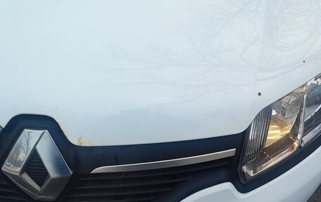 Renault Logan II, 2014 год, 475 000 рублей, 12 фотография