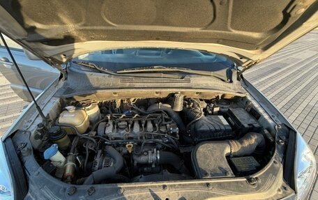 KIA Sportage II, 2007 год, 850 000 рублей, 6 фотография