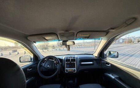 KIA Sportage II, 2007 год, 850 000 рублей, 10 фотография