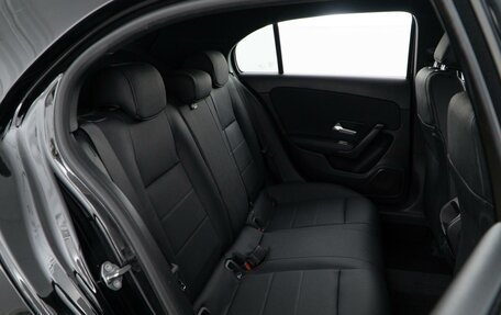 Mercedes-Benz A-Класс, 2019 год, 2 457 077 рублей, 7 фотография