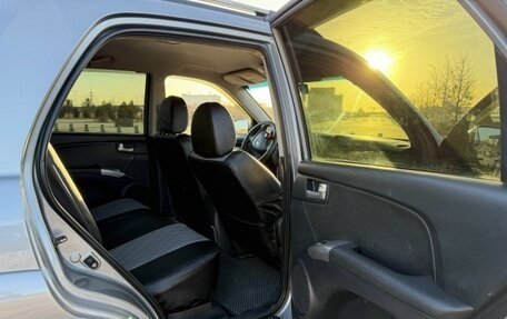 KIA Sportage II, 2007 год, 850 000 рублей, 8 фотография