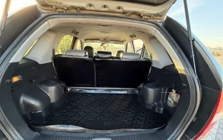 KIA Sportage II, 2007 год, 850 000 рублей, 9 фотография