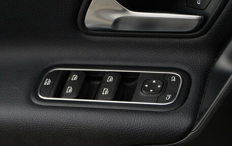 Mercedes-Benz A-Класс, 2019 год, 2 457 077 рублей, 15 фотография