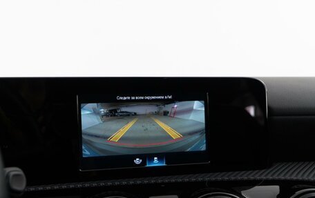 Mercedes-Benz A-Класс, 2019 год, 2 457 077 рублей, 21 фотография