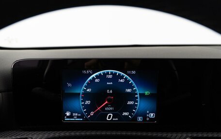 Mercedes-Benz A-Класс, 2019 год, 2 457 077 рублей, 25 фотография