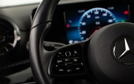 Mercedes-Benz A-Класс, 2019 год, 2 457 077 рублей, 12 фотография