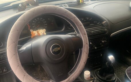 Chevrolet Niva I рестайлинг, 2013 год, 650 000 рублей, 2 фотография