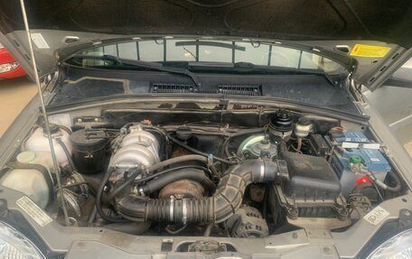 Chevrolet Niva I рестайлинг, 2013 год, 650 000 рублей, 4 фотография