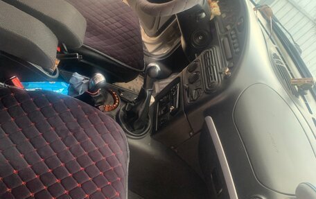 Chevrolet Niva I рестайлинг, 2013 год, 650 000 рублей, 5 фотография