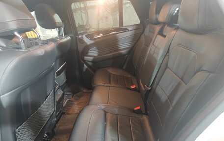 Mercedes-Benz GLE, 2018 год, 5 350 000 рублей, 11 фотография