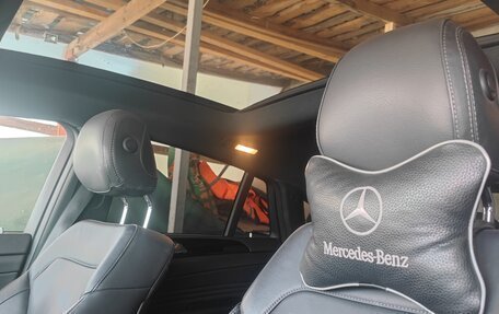 Mercedes-Benz GLE, 2018 год, 5 350 000 рублей, 13 фотография