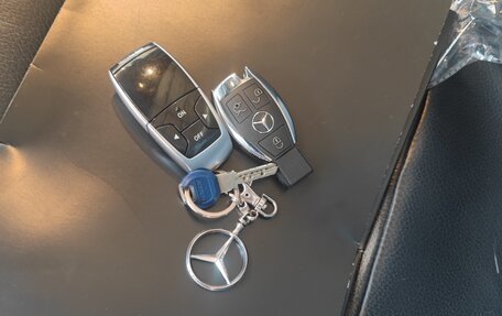 Mercedes-Benz GLE, 2018 год, 5 350 000 рублей, 15 фотография