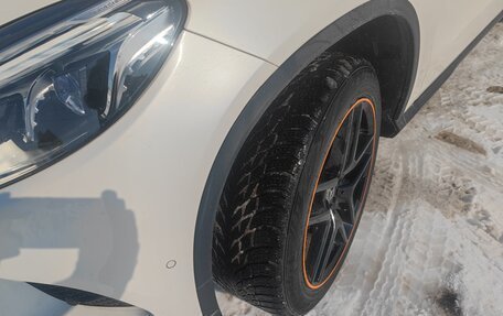 Mercedes-Benz GLE, 2018 год, 5 350 000 рублей, 14 фотография