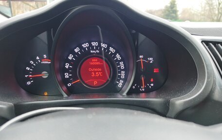 KIA Sportage III, 2013 год, 1 645 000 рублей, 6 фотография