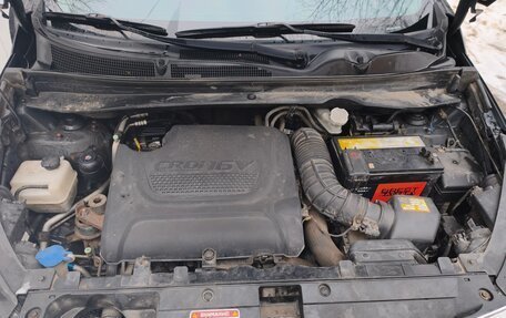 KIA Sportage III, 2013 год, 1 645 000 рублей, 11 фотография