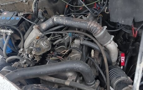 ЛуАЗ 3151, 2007 год, 285 000 рублей, 3 фотография