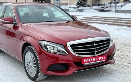 Mercedes-Benz C-Класс, 2014 год, 2 090 000 рублей, 4 фотография