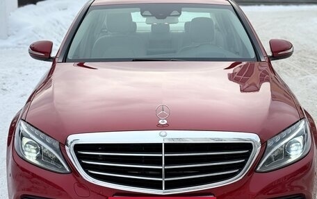 Mercedes-Benz C-Класс, 2014 год, 2 090 000 рублей, 3 фотография