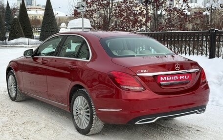 Mercedes-Benz C-Класс, 2014 год, 2 090 000 рублей, 6 фотография