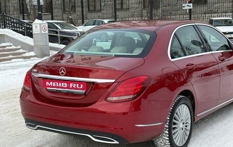 Mercedes-Benz C-Класс, 2014 год, 2 090 000 рублей, 5 фотография