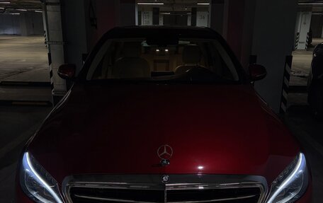 Mercedes-Benz C-Класс, 2014 год, 2 090 000 рублей, 21 фотография