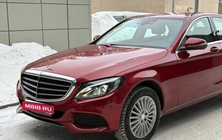 Mercedes-Benz C-Класс, 2014 год, 2 090 000 рублей, 12 фотография